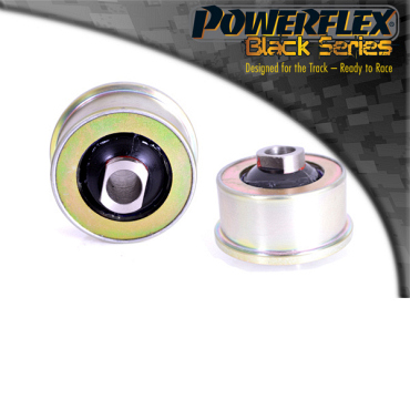 Powerflex Buchsen vorderer Querlenker hinten, für Nachlaufeinstellung für Suzuki Swift Sport MK3 (ZC32S) (2010-2017) Black Series