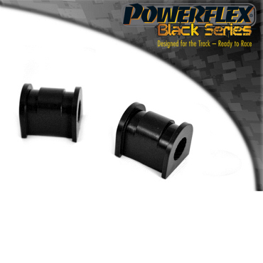 Powerflex Buchsen Stabilisator vorne 23mm für Suzuki Swift Sport MK3 (ZC32S) (2010-2017) Black Series