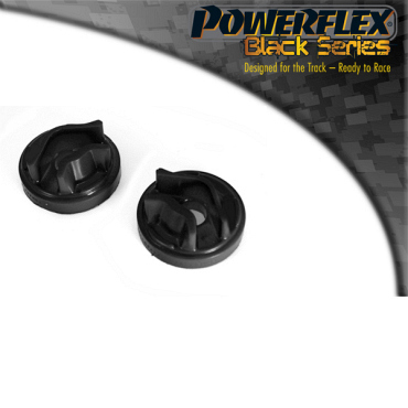 Powerflex Buchsen Motor Aufnahme hinten für Suzuki Swift Sport MK3 (ZC32S) (2010-2017) Black Series