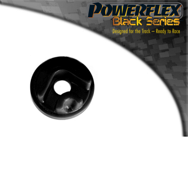 Powerflex Buchsen Getriebe Halterungseinsatz für Suzuki Swift Sport MK3 (ZC32S) (2010-2017) Black Series