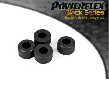 Powerflex für Toyota Starlet KP60 RWD Querlenker zu Stabilisator vorne PFF76-102BLK Black Series