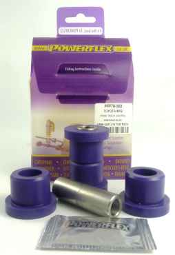 Powerflex for Toyota MR2 SW20 REV 1 (1989-1991) Front Inner Track Control Arm Bush PFF76-302