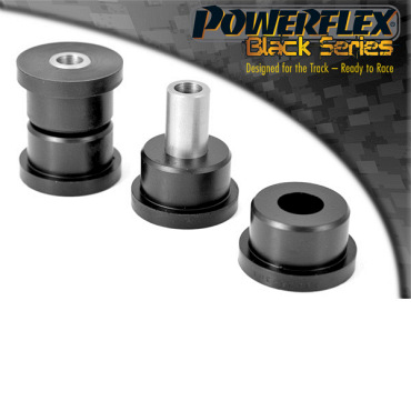 Powerflex für Toyota MR2 SW20 REV 1 (1989-1991) Zug-/Schubstrebe zu Karosserie PFR76-304BLK Black Series