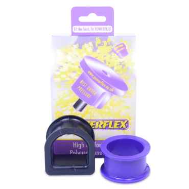 Powerflex for Toyota MR2 SW20 REV 1 (1989-1991) Steering Rack Mounting Bush Kit PFF76-320