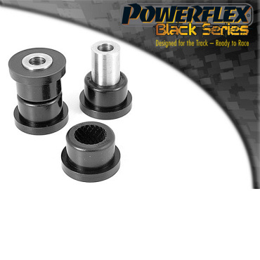 Powerflex for Toyota Starlet/Glanza Turbo EP82 & EP91 Front Arm Front Bush PFF76-401BLK Black Series