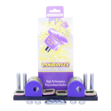 Powerflex for Toyota Starlet/Glanza Turbo EP82 & EP91 Front Wishbone Rear Anti Lift Kit PFF76-402K