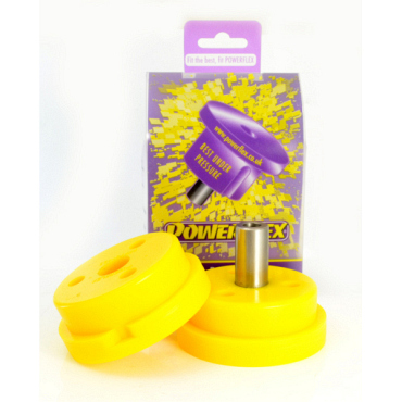 Powerflex for Toyota Starlet/Glanza Turbo EP82 & EP91 Rear Gearbox Mount Bush, LSD Models PFF76-423