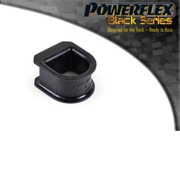Powerflex Steering Rack Mount D Bush for Toyota Starlet/Glanza Turbo EP82 & EP91 Black Series