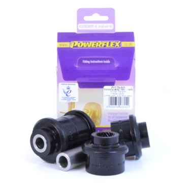 Powerflex für Toyota MR2 SW20 REV 2-5 (1991-1999) Zug-, Schubstrebe zu Karosserie PFF76-501