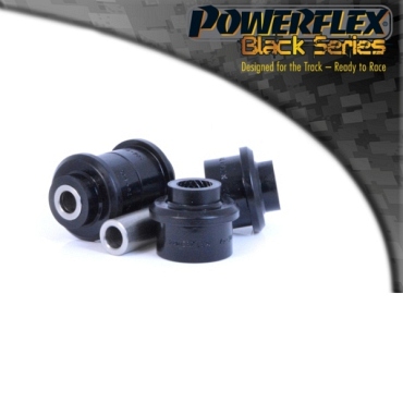 Powerflex for Toyota MR2 SW20 REV 2-5 (1991-1999) Front Tie Bar Front Bush PFF76-501BLK Black Series
