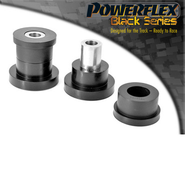 Powerflex für Toyota Supra 4 JZA80 (1993-2002) Querlenker vorne VA PFF76-602BLK Black Series