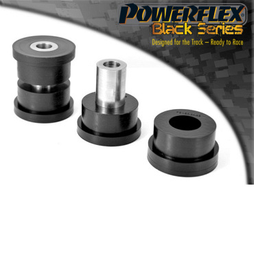 Powerflex für Toyota Supra 4 JZA80 (1993-2002) Querlenker hinten VA PFF76-603BLK Black Series