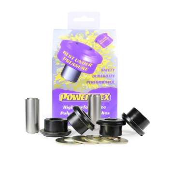 Powerflex Buchsen Querlenker innen vorne VA 14mm für Toyota Fortuner Mk1 (2005-2015)