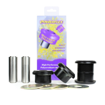 Powerflex Buchsen Querlenker innen hinten VA 14mm für Toyota Fortuner Mk1 (2005-2015)