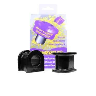 Powerflex Buchsen Stabilisator vorne 28mm für Toyota Fortuner Mk1 (2005-2015)