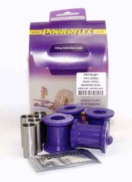 Powerflex Front Upper Wishbone Bush for TVR S Series (1986-1994)