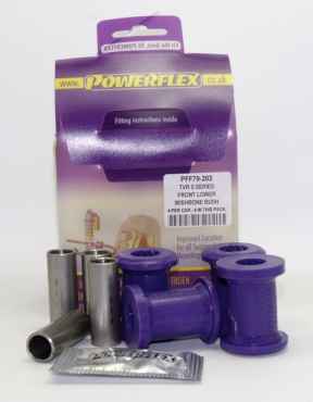 Powerflex Front Lower Wishbone Bush for TVR S Series (1986-1994)