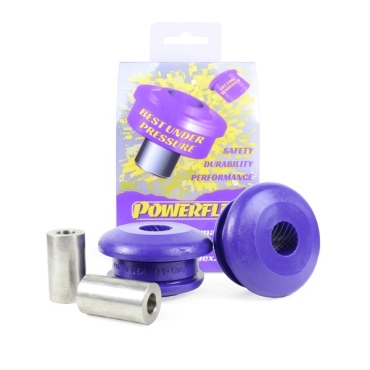 Powerflex for Opel Corsa C (2000-2006) Front Wishbone Rear Bush PFF80-1001
