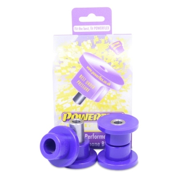Powerflex für Opel Corsa A (1983-1993) Querlenker vorne Innenbuchse vorne PFF80-101