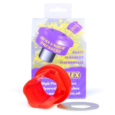 Powerflex Gearbox Mount Insert (Diesel) for Opel Corsa C (2000-2006)
