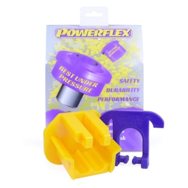 Powerflex Engine Mount Insert Right Side for Opel Corsa C (2000-2006)