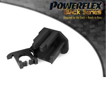 Powerflex Buchsen Motorlager Aufnahme rechts für Opel Meriva (2002 - 2011) Black Series