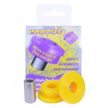 Powerflex Rear Lower Engine Mount Rear Bush for Opel Corsa C (2000-2006)