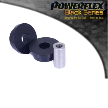 Powerflex Buchsen Motorlager unten hinten für Opel Meriva (2002 - 2011) Black Series
