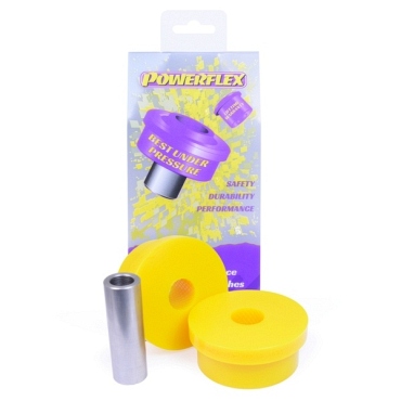 Powerflex Front Lower Engine Mount Bush for Opel Corsa C (2000-2006)