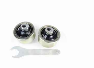 Powerflex Buchsen Querlenker hintere Buchse für Fiat Grande Punto (2005 - 2009) Black Series