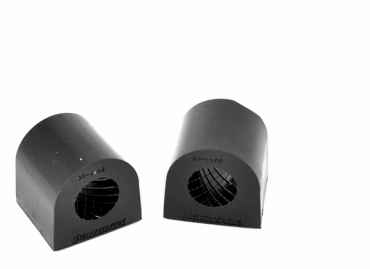 Powerflex Buchsen Stabilisator vorne 21mm für Fiat Grande Punto (2005 - 2009) Black Series