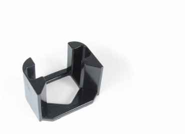 Powerflex Buchsen Getriebeaufnahme Einsatz (Sport) für Fiat Grande Punto (2005 - 2009) Black Series