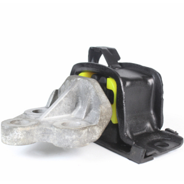 Powerflex Buchsen Getriebeaufnahme Einsatz (Benziner/Tuning Diesel) für Fiat Punto Evo (2009 onwards)