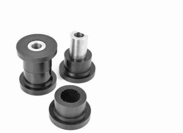 Powerflex Buchsen Querlenker vorne VA für Saab 9-3 (2003-2014) Black Series