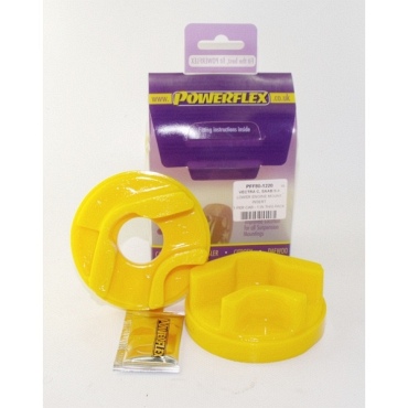 Powerflex für Opel Vectra C (2002-2008) vorderes Motorlager unten PFF80-1220