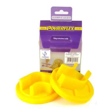Powerflex für Opel Vectra C (2002-2008) hinteres Motorlager unten 79mm PFF80-1221