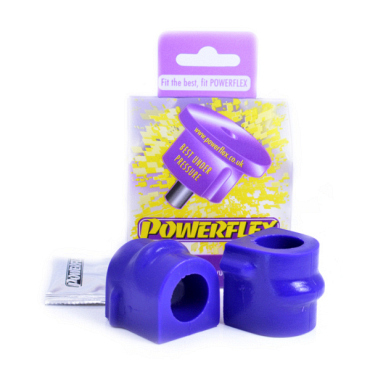 Powerflex for Opel Astra MK5 - Astra H (2004-2010) Front Anti Roll Bar Bush 22mm (1 Piece) PFF80-1303-22