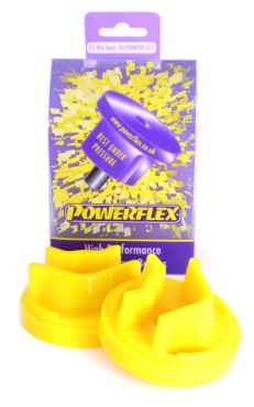 Powerflex for Opel Astra MK5 - Astra H (2004-2010) Front Lower Engine Mount Insert PFF80-1320