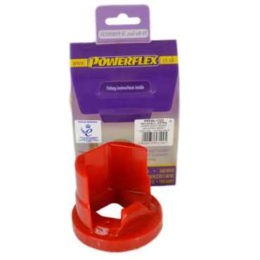Powerflex for Opel Astra MK5 - Astra H (2004-2010) Upper Right Engine Mounting Insert Diesel  PFF80-1322R