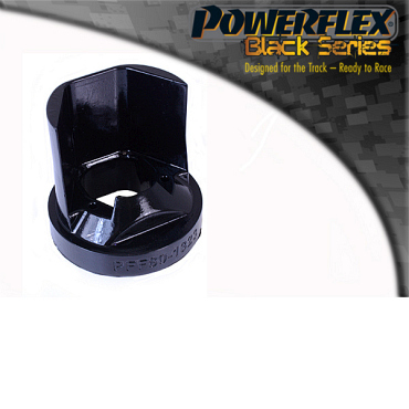 Powerflex für Opel Astra MK4 - Astra G (1998-2004) Motorlager oben rechts Benzin PFF80-1323BLK Black Series