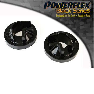 Powerflex für Opel Astra MK5 - Astra H (2004-2010) Motorlager vorne unten Diesel PFF80-1324BLK Black Series