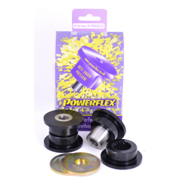 Powerflex für Opel Astra MK6 - Astra J GTC, VXR & OPC (2010-) High-Performance Federbein-Buchse zum unteren Querlenker vorne PFF80-1404