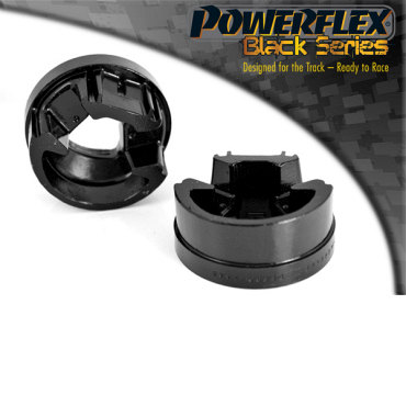 Powerflex Buchsen Motor Aufnahme vorne für Saab 9-5 YS3G XWD (2010-2012) Black Series