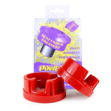 Powerflex Buchsen Motor Aufnahme vorne Diesel für Opel Astra MK6 - Astra J GTC, VXR & OPC (2010-)