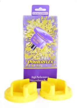 Powerflex für Opel Astra MK6 - Astra J GTC, VXR & OPC (2010-) Motor Aufnahme hinten PFF80-1421