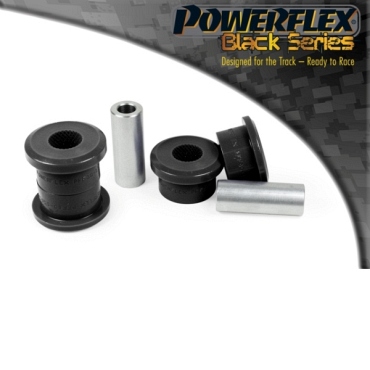 Powerflex Buchsen Querlenker vorne PU Buchse vorne für Saab 9-5 YS3G XWD (2010-2012) Black Series