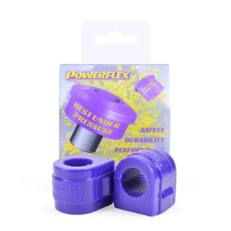 Powerflex Buchsen Stabilisator vorne 26.6mm für Opel Astra MK6 - Astra J GTC, VXR & OPC (2010-)