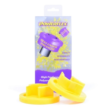 Powerflex Rear Engine Mounting Insert for Opel Insignia 2WD (2008-2017)