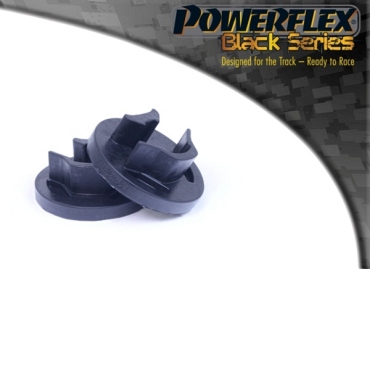 Powerflex Rear Engine Mounting Insert for Saab 9-5 YS3G 2WD (2010-2012) Black Series