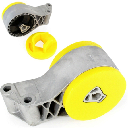 Powerflex Rear Engine Mounting Insert for Opel Insignia 2WD (2008-2017)